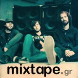 Mixtapin' with Sungrazer