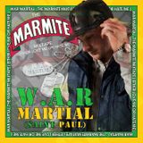 Selecta Fewie_W.A.R Martial Roundhouse Radio