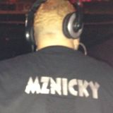Mz. Nicky ~ Mothers Of House LIVE Recording @ Code Red