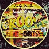 DJ Color C2 - Funky Hip Hop Breaks, Funk, Hip Hop, Oldschool, Breaks, Bass, Mixtape