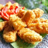 "" PISANG GORENG GNOOM ""