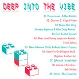 Deep Into The Vibe - Dan Taylor