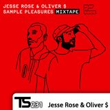 Tsugi Podcast 231 : Jesse Rose & Oliver $