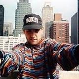 Frankie Bones - Brookln 92' Mix