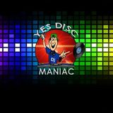 YES DISC MANIAC SERIE 69 GRANDES MIXES SUPERWONDER WORK BY JORGE BARRET WONDER MIX !!