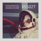Xperimental Sound System: XSS027 / Cubo