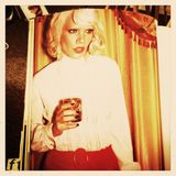Astronaut Wives Club: Polaroid Instant Film Mix