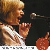Giant Steps #018: Norma Winstone
