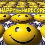 DJ CANNIE - Happy To Be Hardcore 3