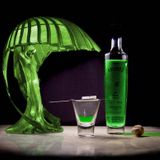 Aquarian Speakeasy