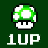 1UP