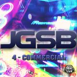 MixForYou Radioshow - Commerciale 15-12-14