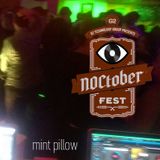 Mint Pillow live @ NOCtoberfest 2014