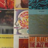 Mo'Jazz 61 : Dick's Top 9