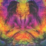 Spiritual Dance.