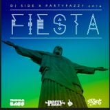 Dj Side X Partypazzy - FIESTA