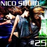October mix deep house session #25