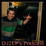 DJ2EP's Official Podcast Episode 7