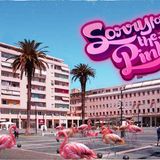 DJset at showroom voice SORRYforTHEdisturb via piave 99 PESCARA