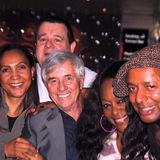 Ian Levine on the Flip Pearce Blues & Soul official Radio Show