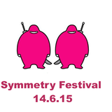 Flapsandwich @ Symmetry Festival 14.6.15