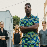 The Selector w/ Bloc Party & Terror Danjah