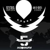d-feens - 5th Year Anniversary - InsomniaFm