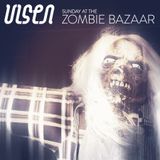 Sunday At The Zombie Bazaar