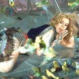Psychedelic Coven on Radio Valerie - 25/4/2012