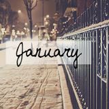 Route 54: January Podcast 2016