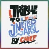 Tribute to Jneiro Jarel by Chief