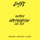 Mixtape #goyangbahu Vol 2
