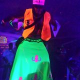 King Uckys Nationalhymne