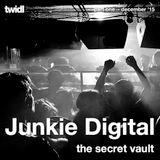 Junkie Digital - The secret vault