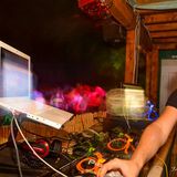 Roly K - Live Mix After Party at Beach Club SM (12.07.13 - 04 30 - 05 25)