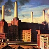 Pink Floyd -Dogs