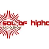 DJ GARGAMEL ;; SOL of HIPHOP Radio 05.15.09 PT.2