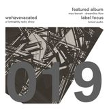 #whv019 | 30-03-2014 | Brood Audio | Mas Teeveh - Dreamlike Flow