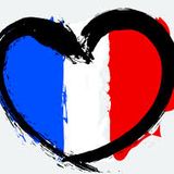 FRENCH LIVE DISCO 80'S MIX-21.04.2015-DJ NIKOS