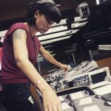 MAGDALENA @ ELECTROBLU (BLURADIO) - FEB 21 - 2015