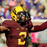 Mike Grimm Previews Minnesota vs. Missouri in the Buffalo Wild Wings Citrus Bowl