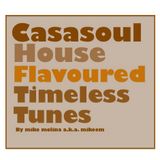 Timeless House Flavoured Tunes