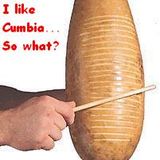 Some kind of CUMBIA