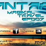 Antar Pres. Magikal Travel EP007