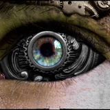 Asymptotic - The Invisible Man (2012)