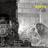 ...stále málo podcast 005 by NERPH
