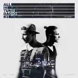 Allintune Radio #3 Guest Mix: Tali Rush