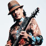 Smooth....Carlos Santana