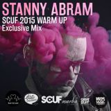 SCUF 2015 WARM UP! by Stanny Abram