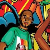 DUB-4 - MIXTAPE FOR STAND HIGH PATROL - SHP003